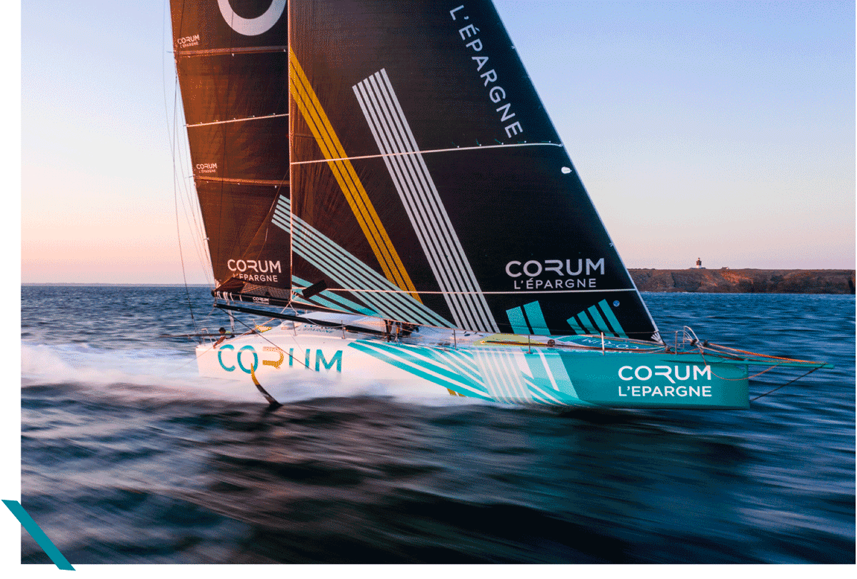 CORUM Life - L'Essentiel | Corum