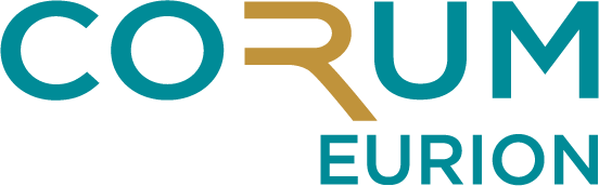 logo CORUM Eurion