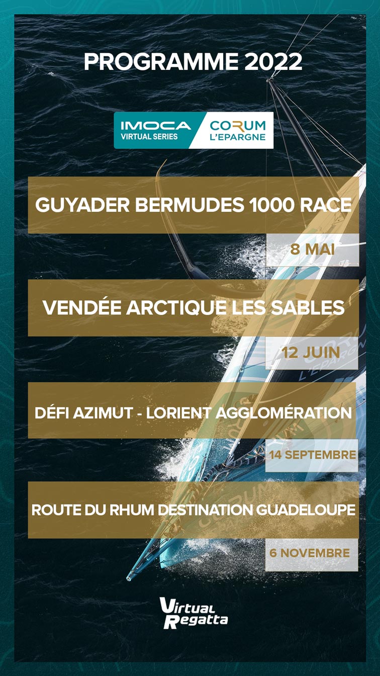 programme V4