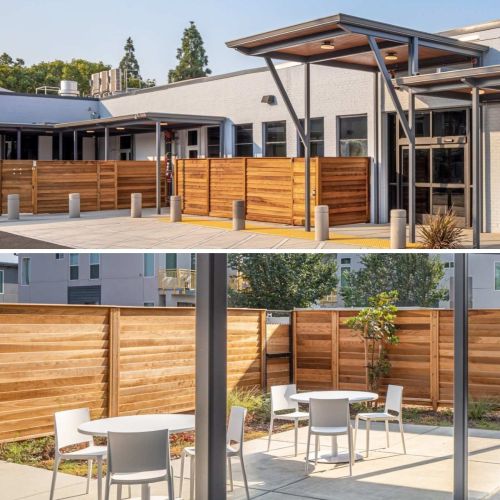 Immeuble détenu à Fresno