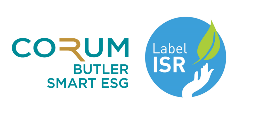 smart esg label isr