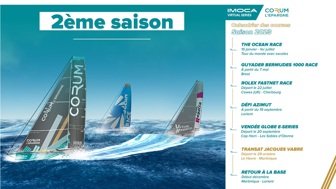 calendrier 2023