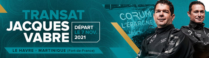Transat Jacques Vabre