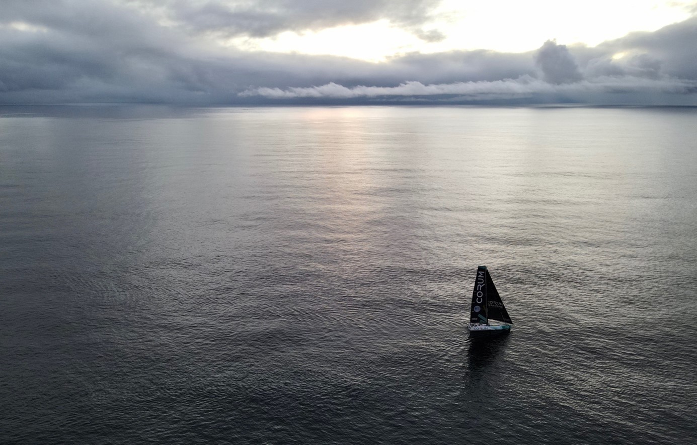 Transat Jacques Vabre