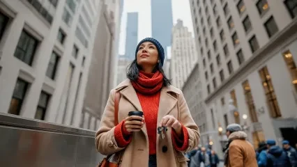 Femme new york city
