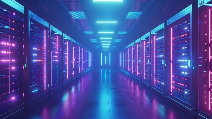 Data center