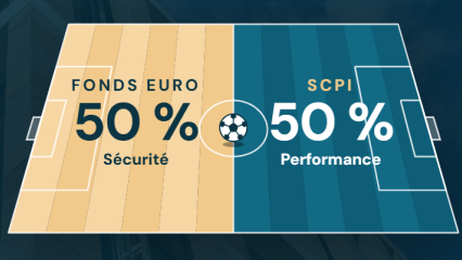 Offre 50/50