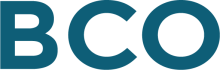 logo BCO