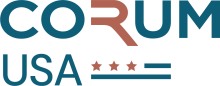 logo CORUM USA