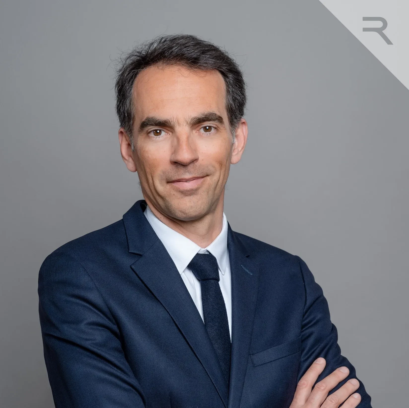 Olivier Becker