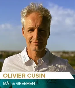 cusin