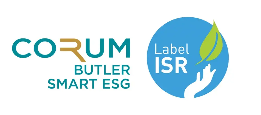 smart esg label isr