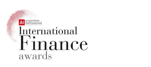 international finance awards logo