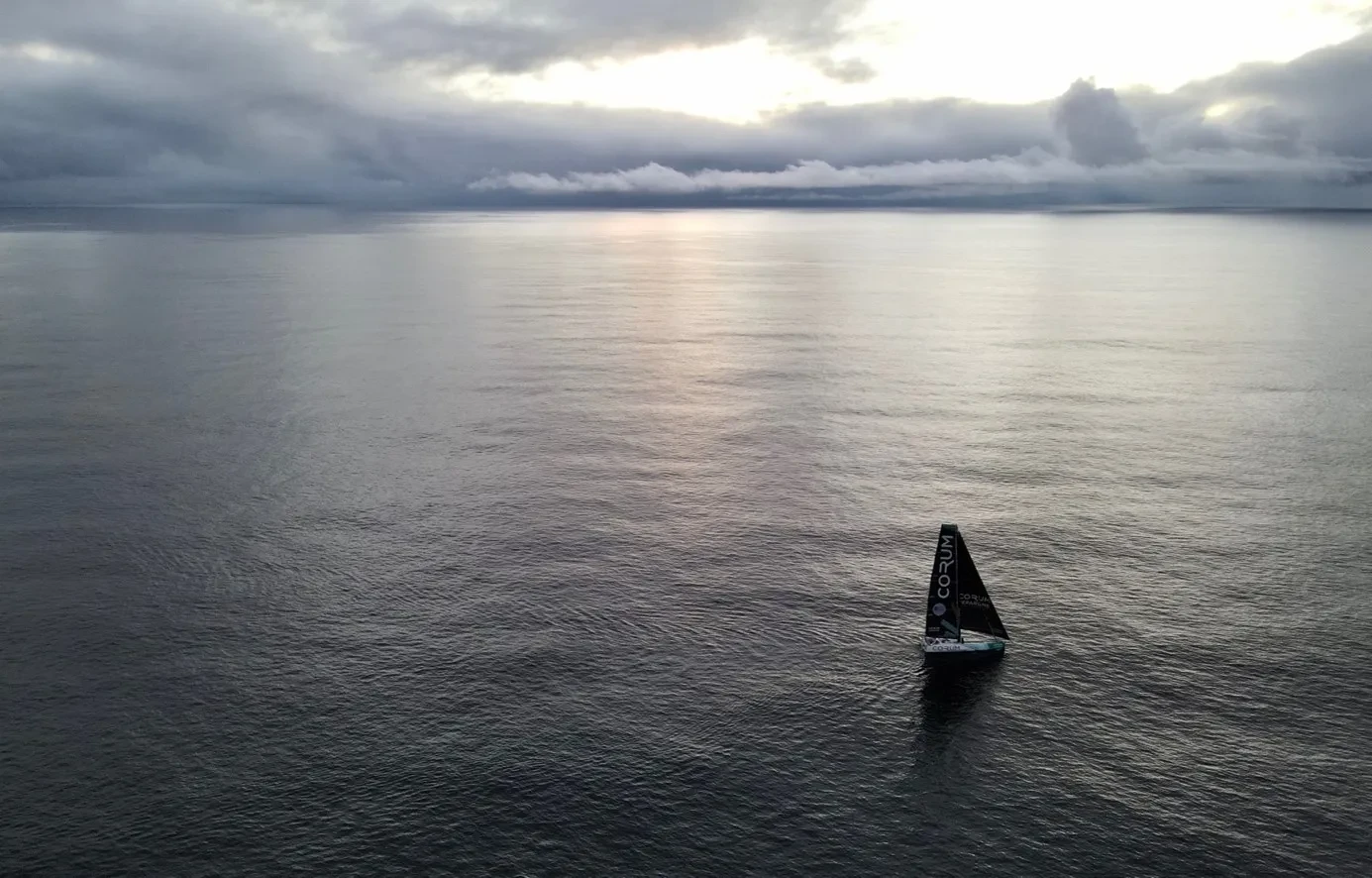 Transat Jacques Vabre